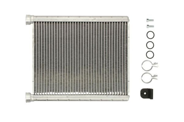 Thermotec D6M021TT Теплообмінник, система опалення салону