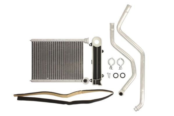 Thermotec D6M024TT Теплообмінник, система опалення салону