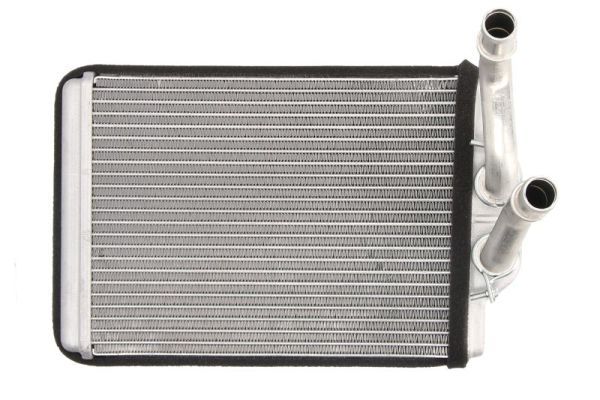 Thermotec D6M026TT Теплообмінник, система опалення салону