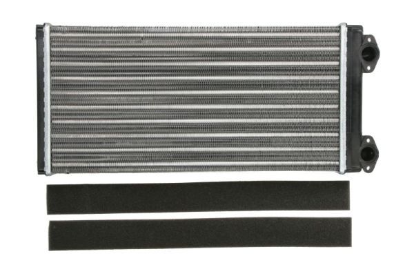 Thermotec D6MA003TT Теплообмінник, система опалення салону