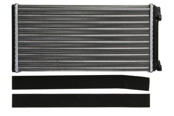 Thermotec D6MA005TT Теплообмінник, система опалення салону