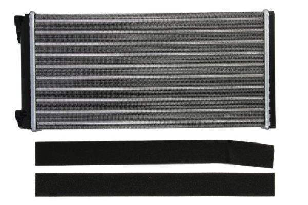 Thermotec D6MA005TT Теплообмінник, система опалення салону