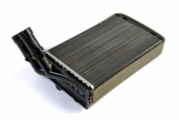 Thermotec D6P001TT Теплообмінник, система опалення салону