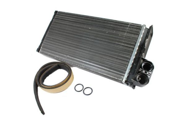 Thermotec D6P003TT Теплообмінник, система опалення салону