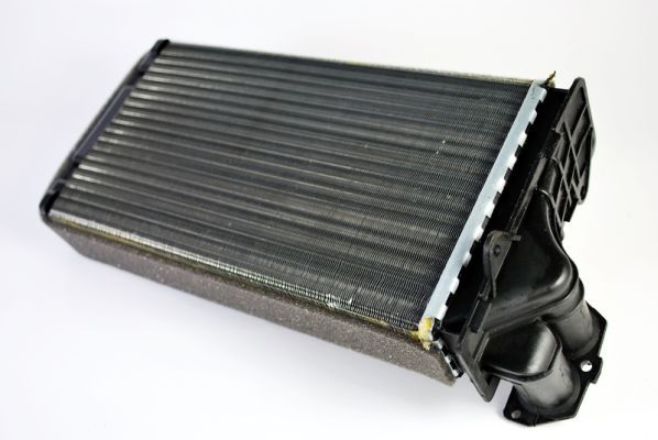 Thermotec D6P005TT Теплообмінник, система опалення салону