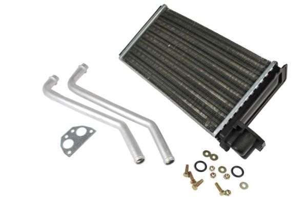 Thermotec D6P006TT Теплообмінник, система опалення салону