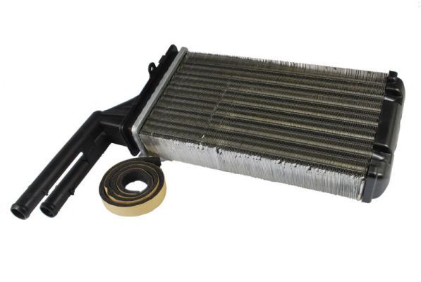Thermotec D6P007TT Теплообмінник, система опалення салону