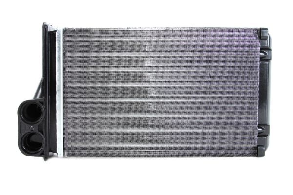 Thermotec D6P008TT Теплообмінник, система опалення салону