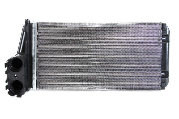 Thermotec D6P009TT Теплообмінник, система опалення салону