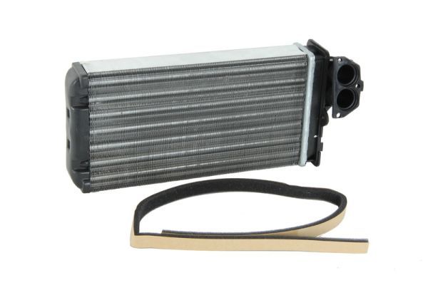 Thermotec D6P010TT Теплообмінник, система опалення салону
