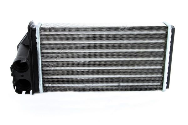Thermotec D6P011TT Теплообмінник, система опалення салону