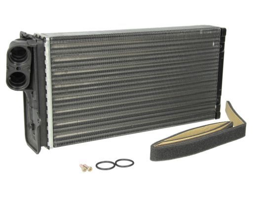 Thermotec D6P013TT Теплообмінник, система опалення салону