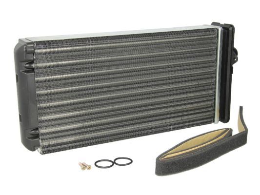 Thermotec D6P013TT Теплообмінник, система опалення салону