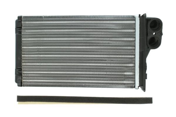 Thermotec D6P015TT Теплообмінник, система опалення салону