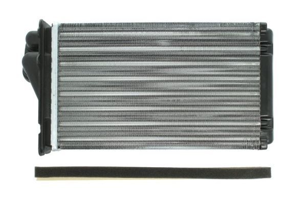 Thermotec D6P015TT Теплообмінник, система опалення салону