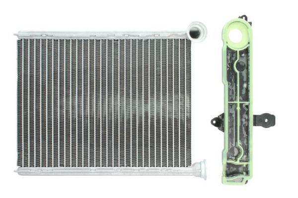 Thermotec D6P016TT Теплообмінник, система опалення салону