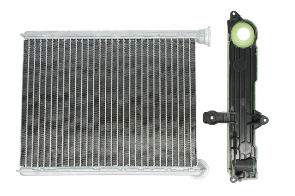 Thermotec D6P016TT Теплообмінник, система опалення салону