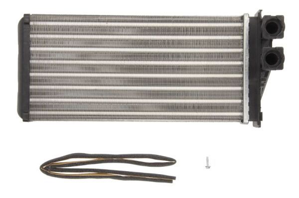 Thermotec D6P017TT Теплообмінник, система опалення салону