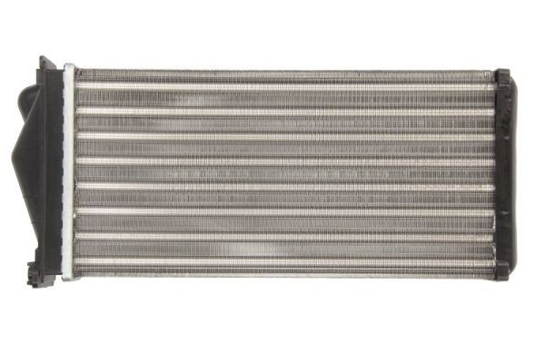 Thermotec D6P017TT Теплообмінник, система опалення салону