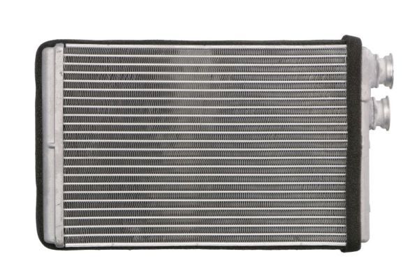Thermotec D6P018TT Теплообмінник, система опалення салону
