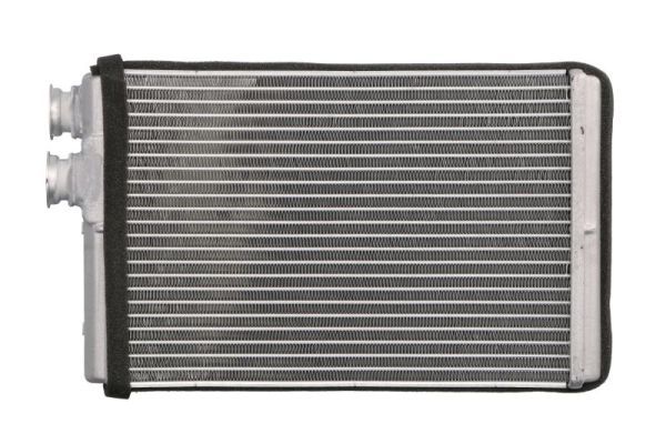 Thermotec D6P018TT Теплообмінник, система опалення салону