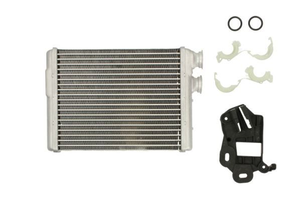 Thermotec D6P020TT Теплообмінник, система опалення салону