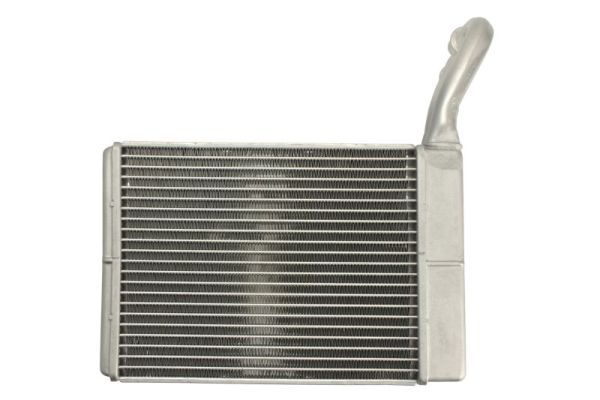 Thermotec D6P021TT Теплообмінник, система опалення салону
