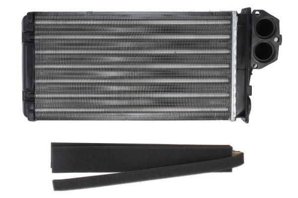 Thermotec D6P022TT Теплообмінник, система опалення салону