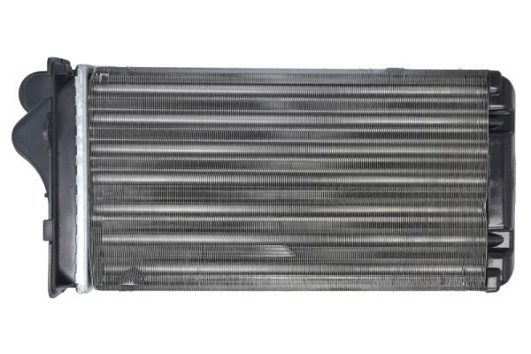 Thermotec D6P022TT Теплообмінник, система опалення салону