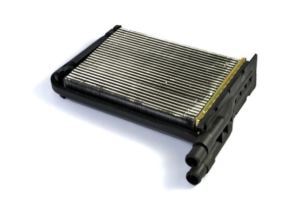 Thermotec D6R002TT Теплообмінник, система опалення салону