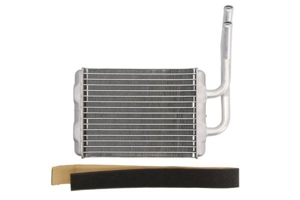 Thermotec D6R003TT Теплообмінник, система опалення салону
