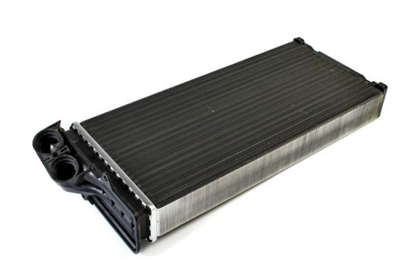 Thermotec D6R005TT Теплообмінник, система опалення салону
