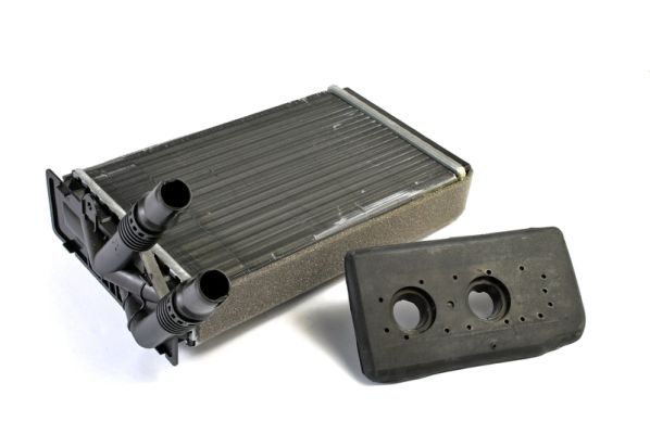 Thermotec D6R007TT Теплообмінник, система опалення салону