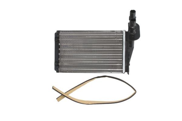 Thermotec D6R008TT Теплообмінник, система опалення салону