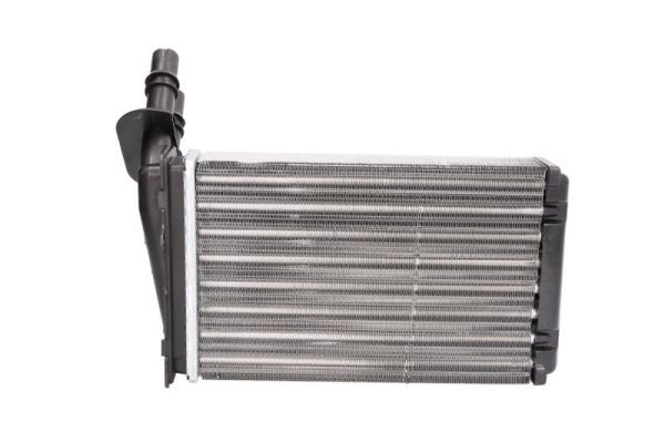 Thermotec D6R008TT Теплообмінник, система опалення салону