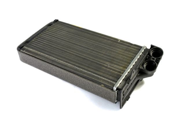 Thermotec D6R009TT Теплообмінник, система опалення салону