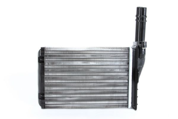 Thermotec D6R010TT Теплообмінник, система опалення салону