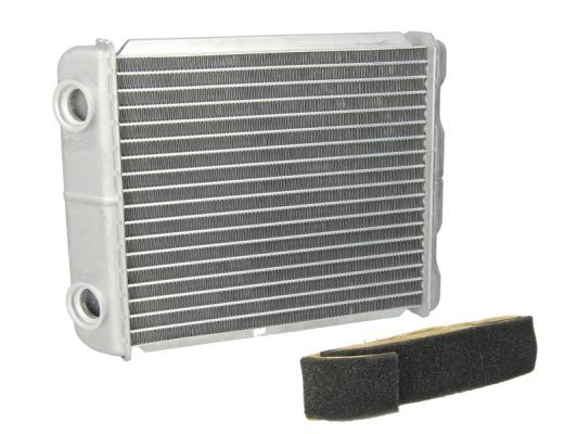 Thermotec D6R012TT Теплообмінник, система опалення салону