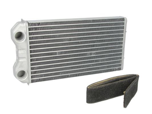 Thermotec D6R013TT Теплообмінник, система опалення салону