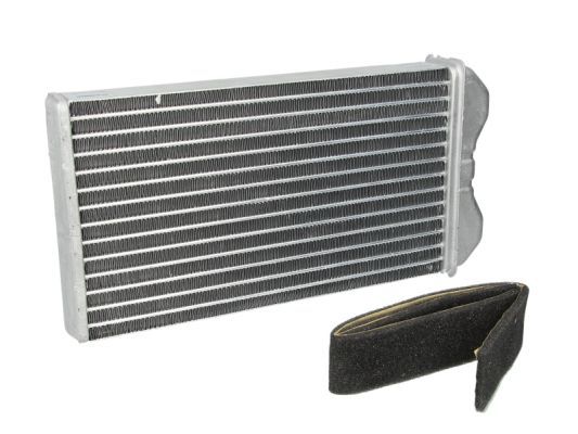 Thermotec D6R013TT Теплообмінник, система опалення салону