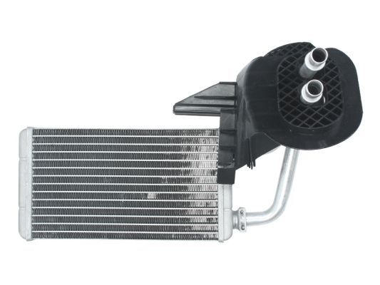 Thermotec D6R014TT Теплообмінник, система опалення салону