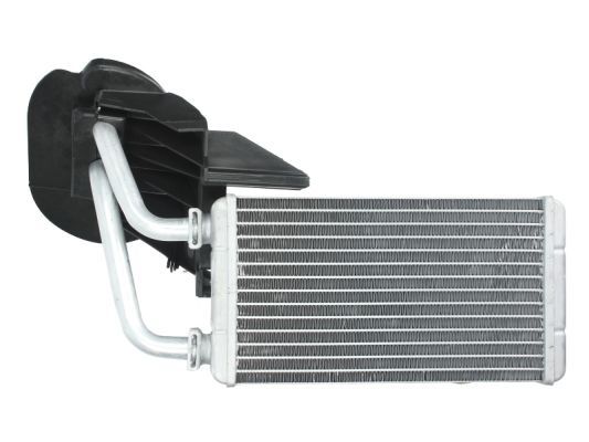 Thermotec D6R014TT Теплообмінник, система опалення салону