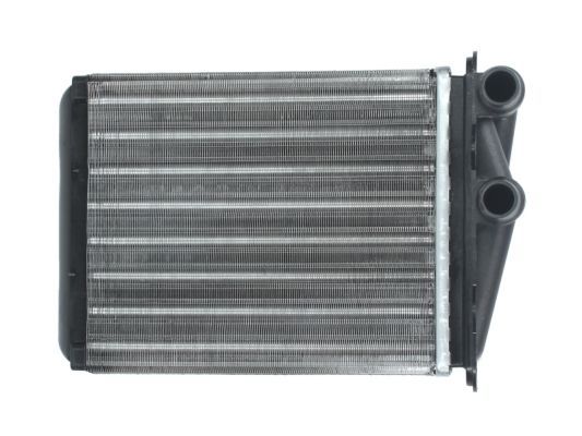 Thermotec D6R015TT Теплообмінник, система опалення салону