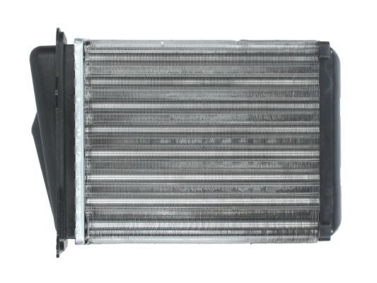 Thermotec D6R015TT Теплообмінник, система опалення салону