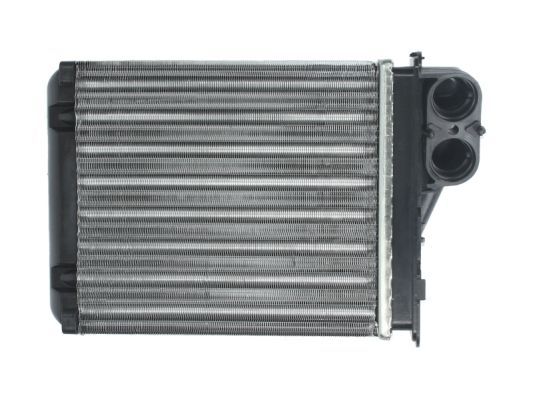 Thermotec D6R016TT Теплообмінник, система опалення салону