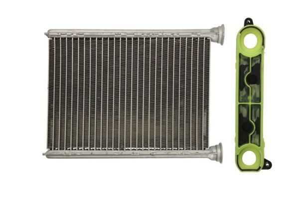 Thermotec D6R020TT Теплообмінник, система опалення салону
