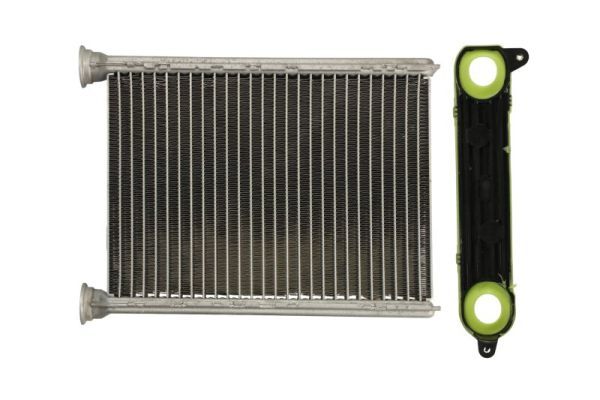 Thermotec D6R020TT Теплообмінник, система опалення салону