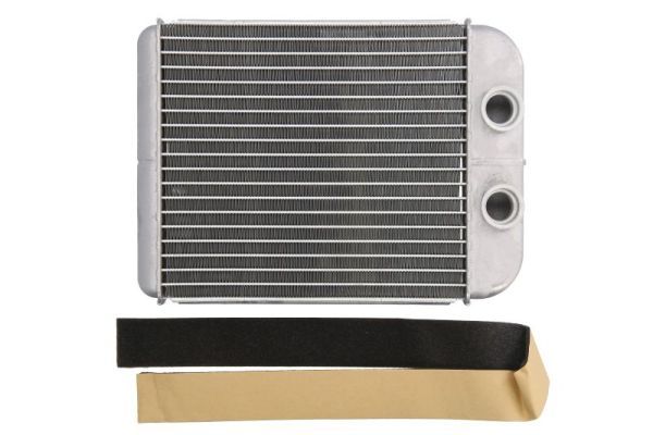 Thermotec D6R021TT Теплообмінник, система опалення салону
