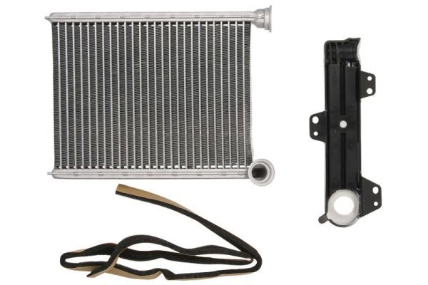 Thermotec D6R023TT Теплообмінник, система опалення салону