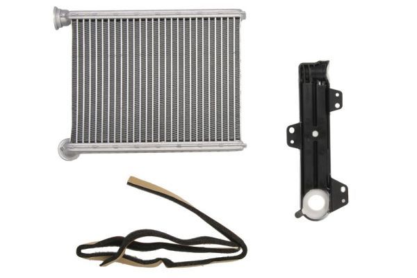 Thermotec D6R023TT Теплообмінник, система опалення салону